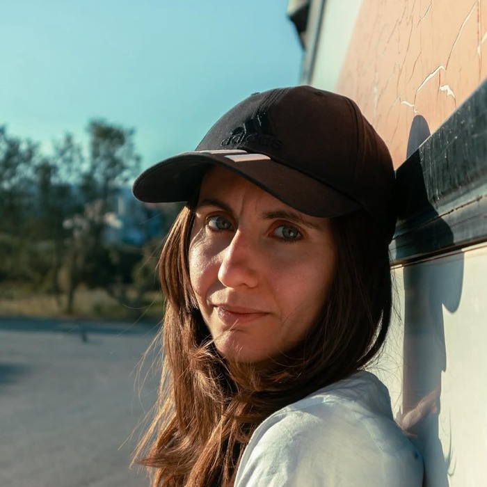 Federica Mantovani